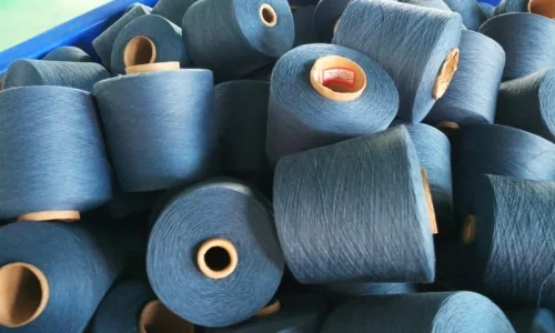 Các loại sợi dệt và ứng dụng