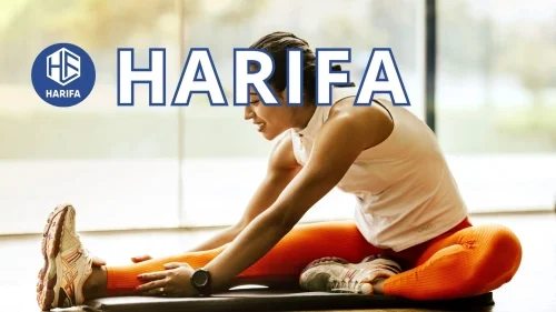 CÁC LOẠI SỢI NỔI BẬT CỦA HARIFA