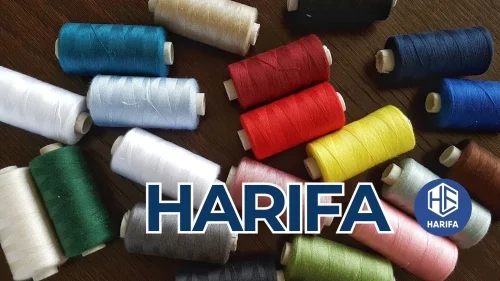 CÁC LOẠI SỢI PHỔ BIẾN TRONG NGÀNH DỆT MAY