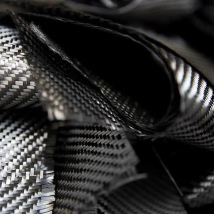 Sợi Carbon Hyosung — ảnh 2