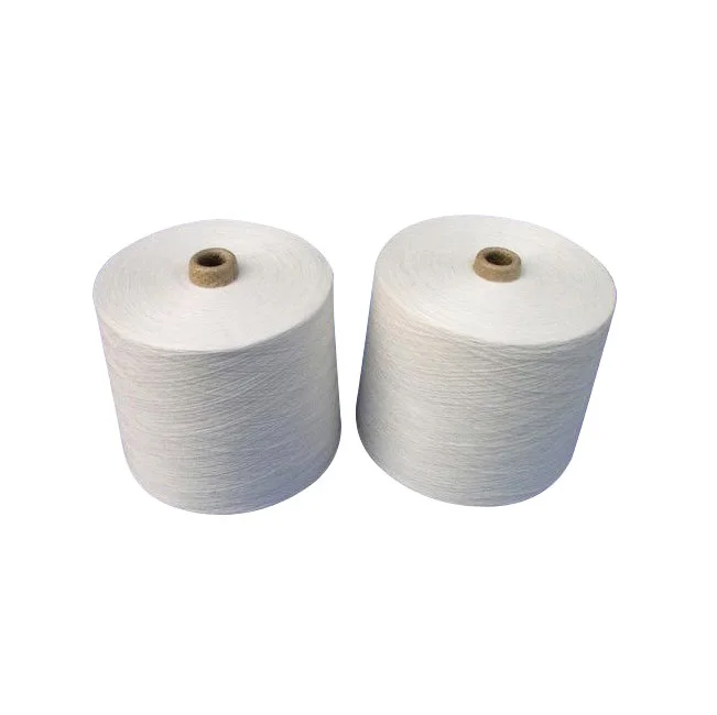 Sợi cotton chải kỹ CM — ảnh 2