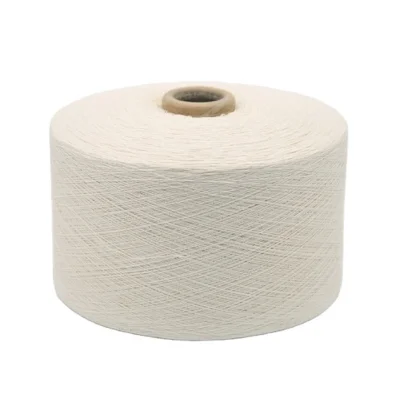 Sợi cotton chải kỹ CM