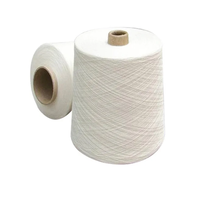 Sợi cotton chải thô CD — ảnh 2