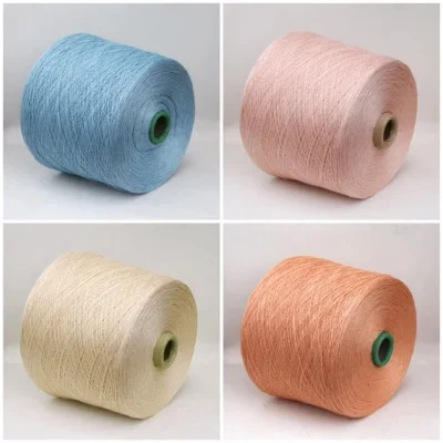 Sợi Linen