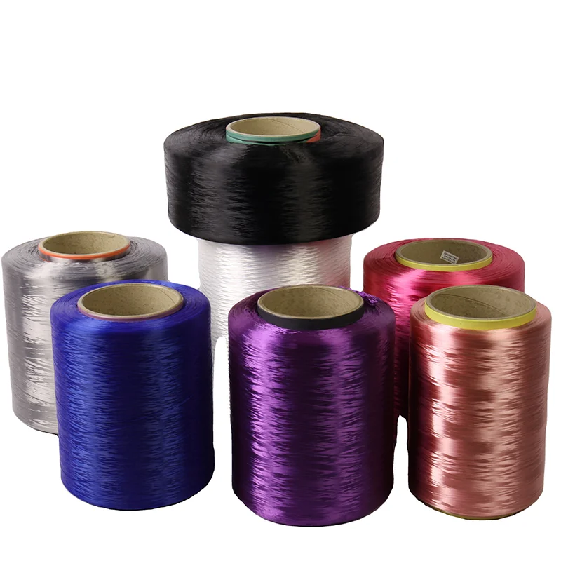 Sợi Nylon 6 Tenacity Yarn  — ảnh 2