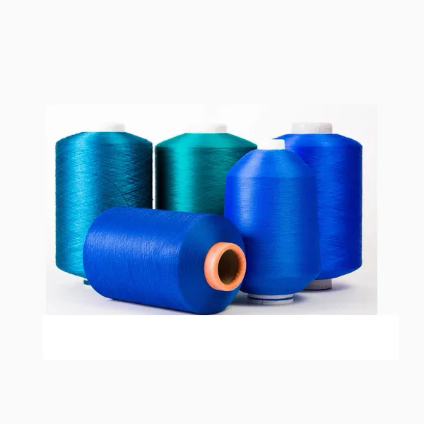 Sợi Nylon 66 Tenacity Yarn  — ảnh 2