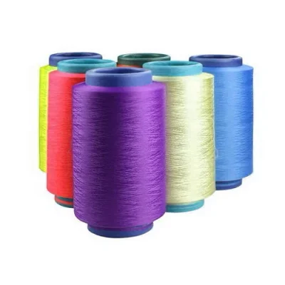 Sợi Nylon 66 Tenacity Yarn 