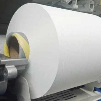 Sợi Nylon Chainlon — ảnh 2