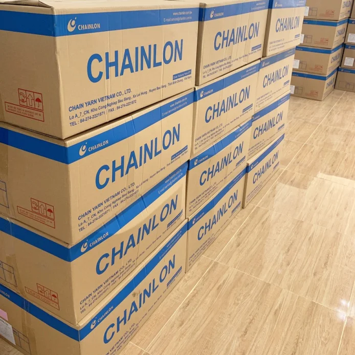 Sợi Nylon Chainlon — ảnh 3