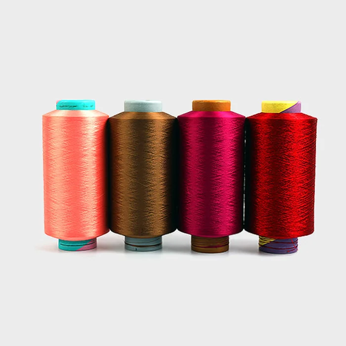 Sợi polyester DTY — ảnh 2