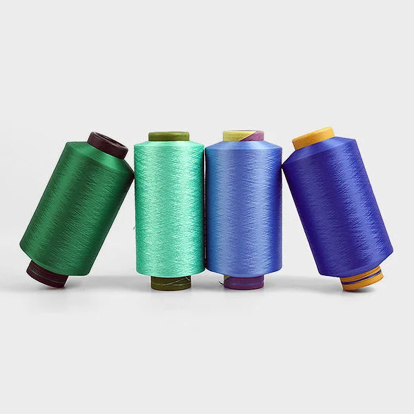 Sợi polyester DTY — ảnh 3