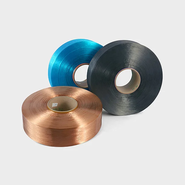 Sợi polyester FDY — ảnh 2