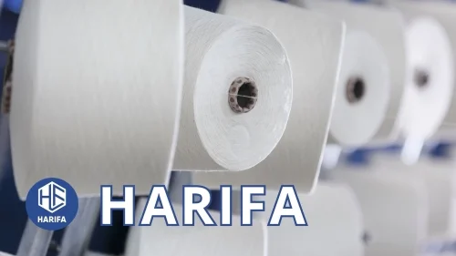 SỢI POLYESTER FDY – GIẢI PHÁP HOÀN HẢO CHO VẢI CÔNG NGHIỆP & NỘI THẤT