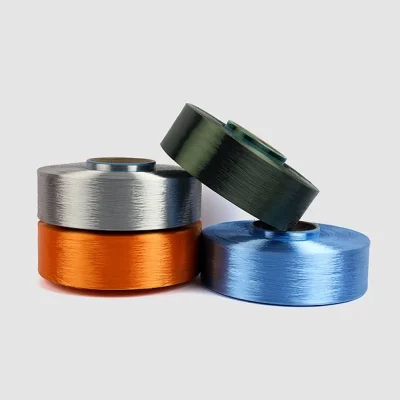 Sợi polyester FDY