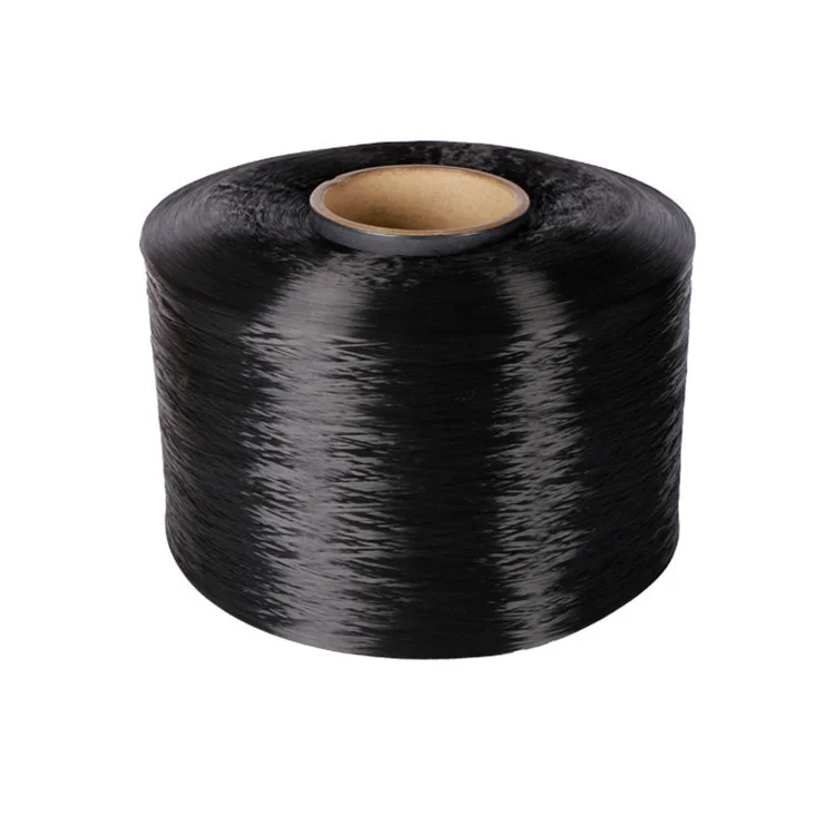 Sợi Polyester Shrinkage Yarn — ảnh 2