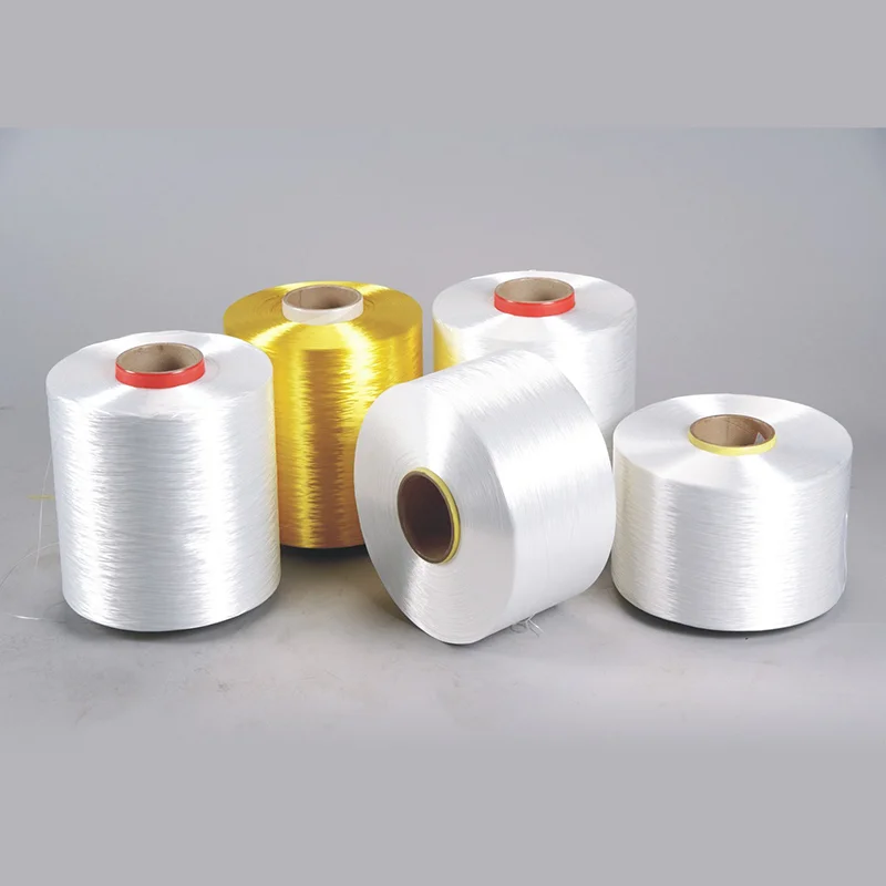 Sợi Polyester Shrinkage Yarn — ảnh 3