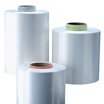 Sợi Polyester Tenacity Yarn
