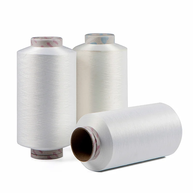 Sợi Polyester Tenacity Yarn — ảnh 2