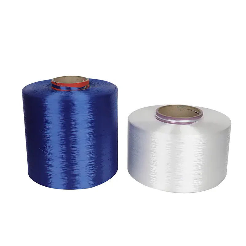 Sợi Polyester Wick Yarn — ảnh 2