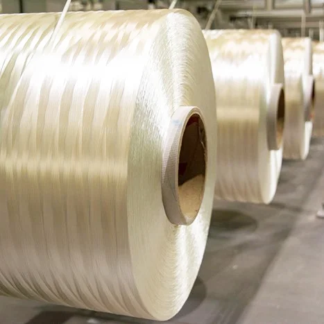 Sợi Polyester Wick Yarn — ảnh 3