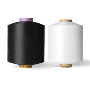 Sợi Polyester Wick Yarn