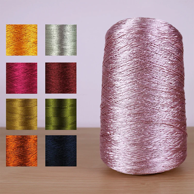 Sợi Viscose — ảnh 2