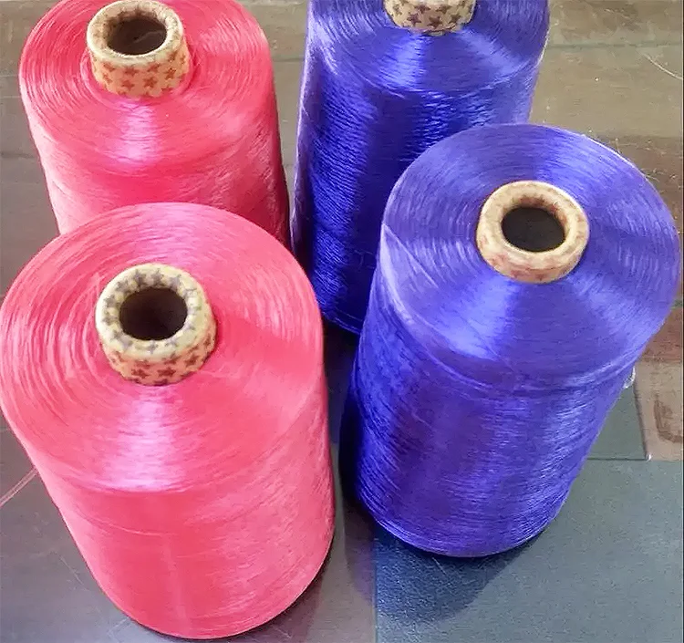 Sợi Viscose — ảnh 3