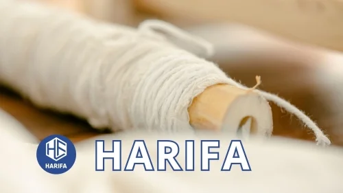 SỢI VISCOSE SPUN – LỰA CHỌN HOÀN HẢO CHO NGÀNH DỆT MAY HIỆN ĐẠI