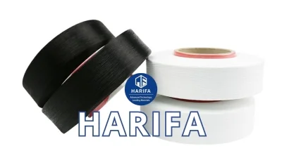 SPANDEX ĐEN CREORA BLACK - ĐỘ SÂU MÀU HOÀN HẢO, CO GIÃN ĐỈNH CAO