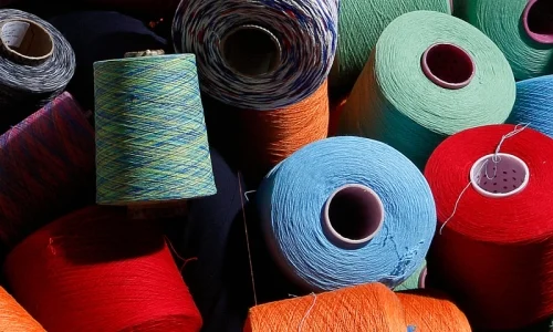 Tìm hiểu lịch sử ngành sợi dệt tại Việt Nam