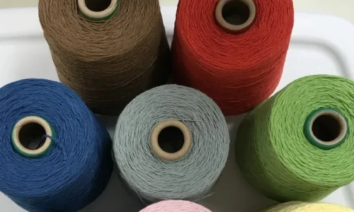 Tìm hiểu về quy trình công nghệ kéo sợi cotton